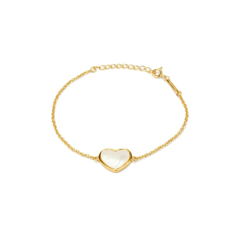 Bracelet Femme Radiant RY000244 Doré