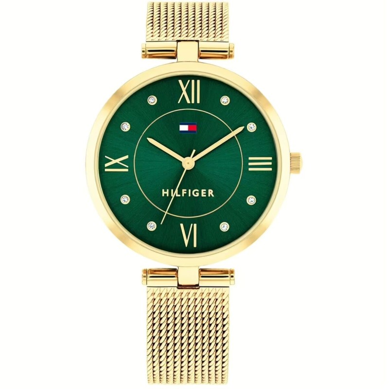 Montre Femme Tommy Hilfiger 1692140