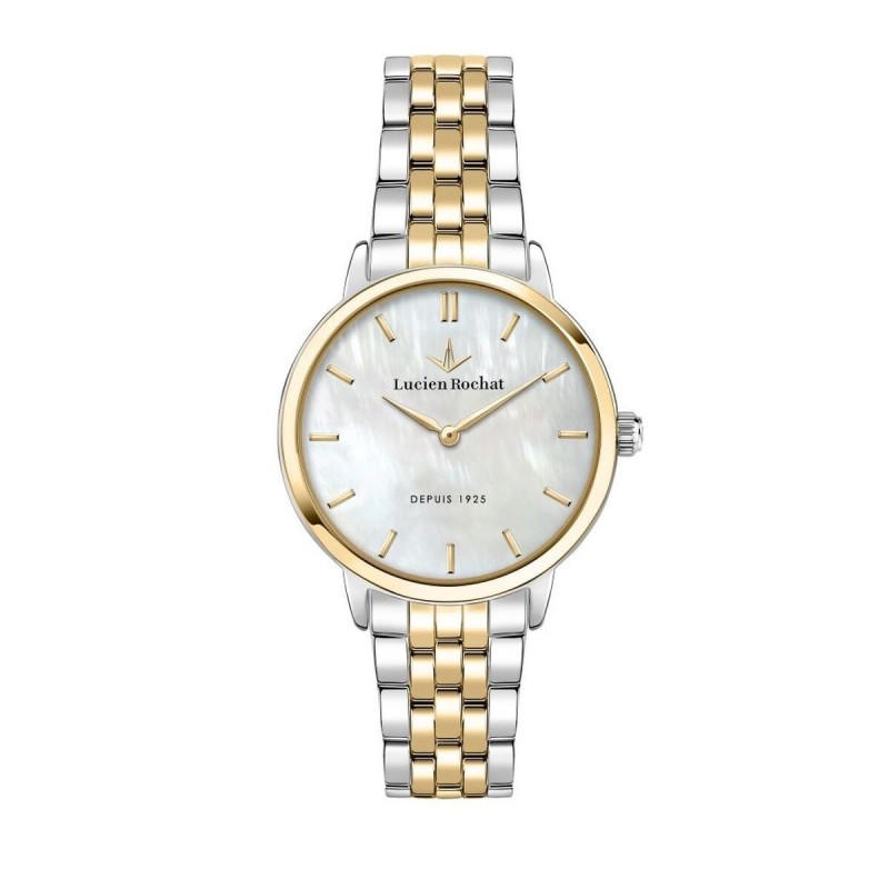 Montre Femme Lucien Rochat R0453115507 (Ø 30 mm)