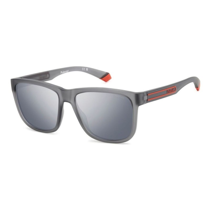 Lunettes de soleil Homme Polaroid PLD 2155_S