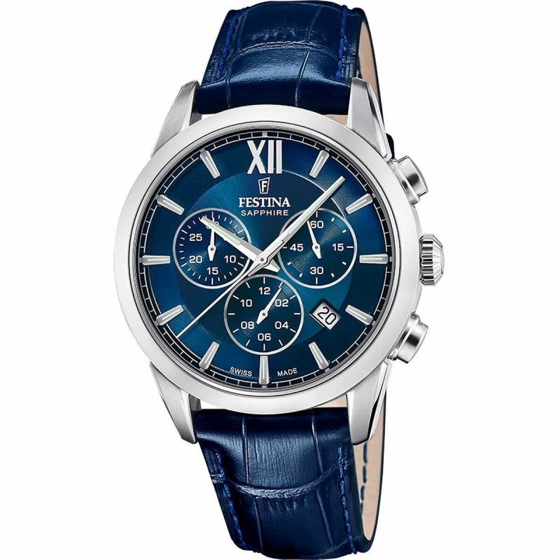 Montre Homme Festina F20041/2