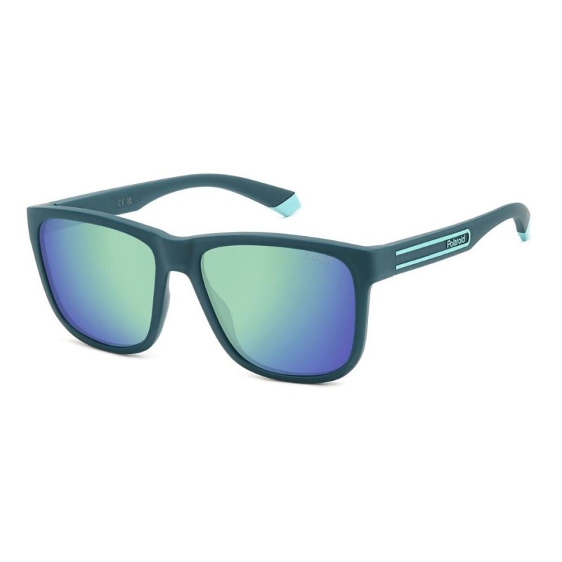 Lunettes de soleil Homme Polaroid PLD 2155_S