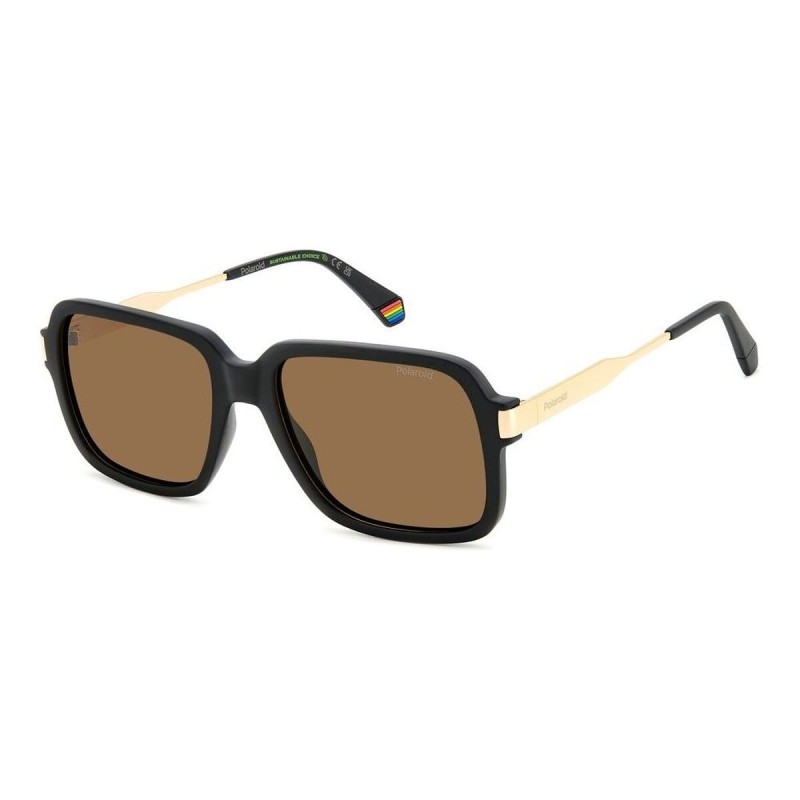 Lunettes de soleil Homme Polaroid PLD 6220_S_X