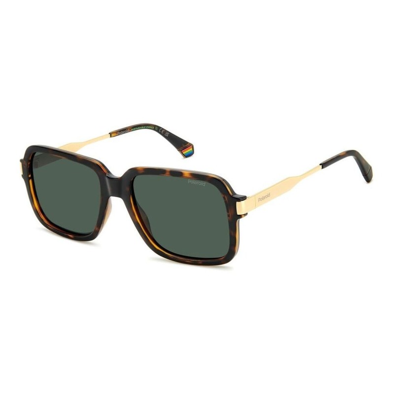 Lunettes de soleil Homme Polaroid PLD 6220_S_X