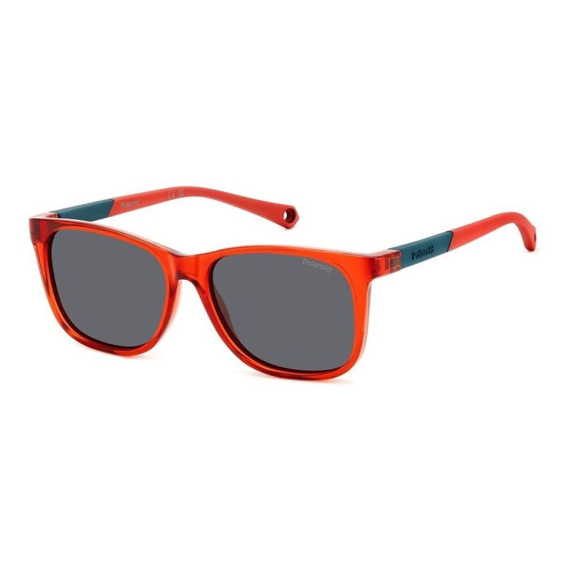 Lunettes de soleil Unisexe Polaroid PLD 8058_S