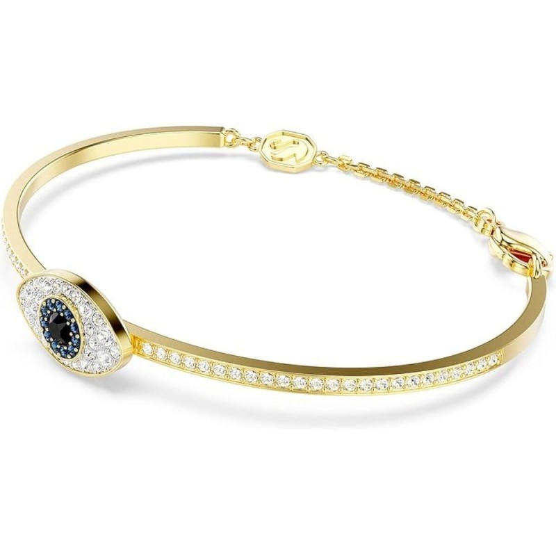 Bracelet Femme Swarovski 5700879 Doré