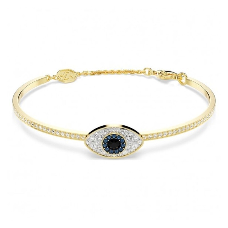 Bracelet Femme Swarovski 5692171 Doré