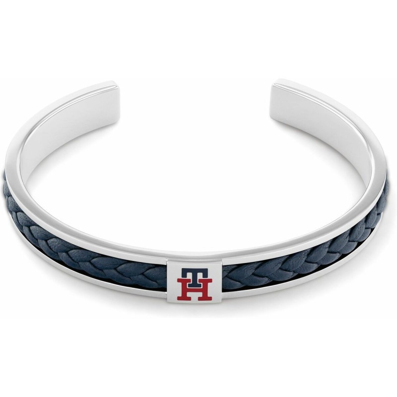 Bracelet Homme Tommy Hilfiger 2790490 Argent 925