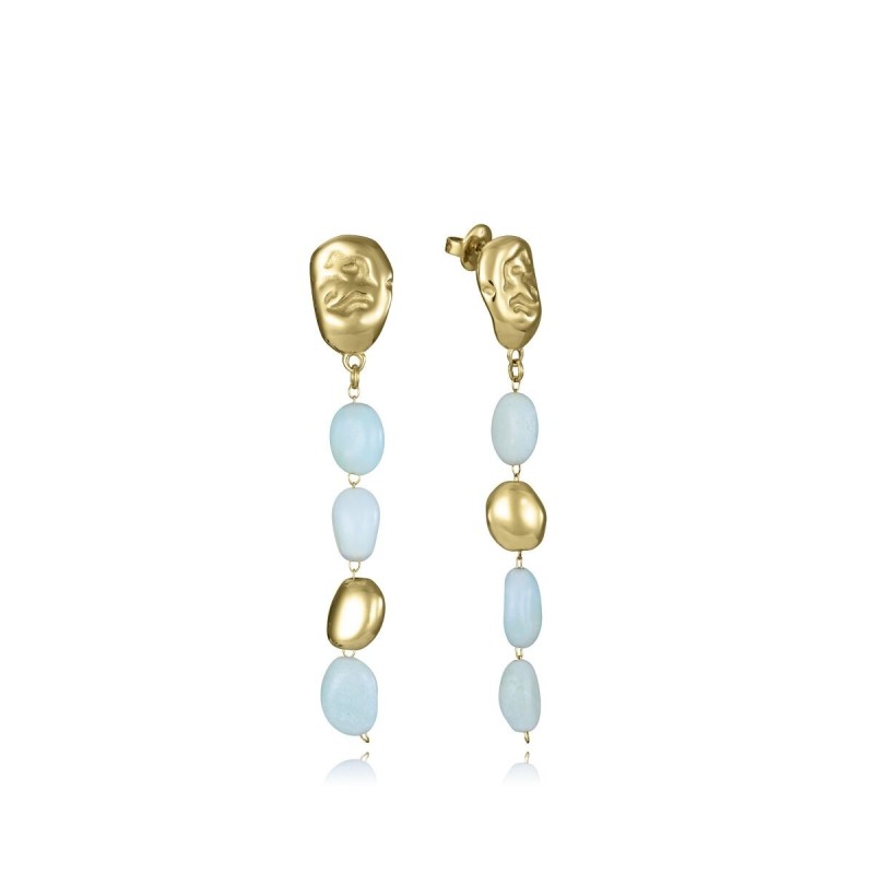 Boucles d´oreilles Femme Viceroy 14163E01016 Argent 925