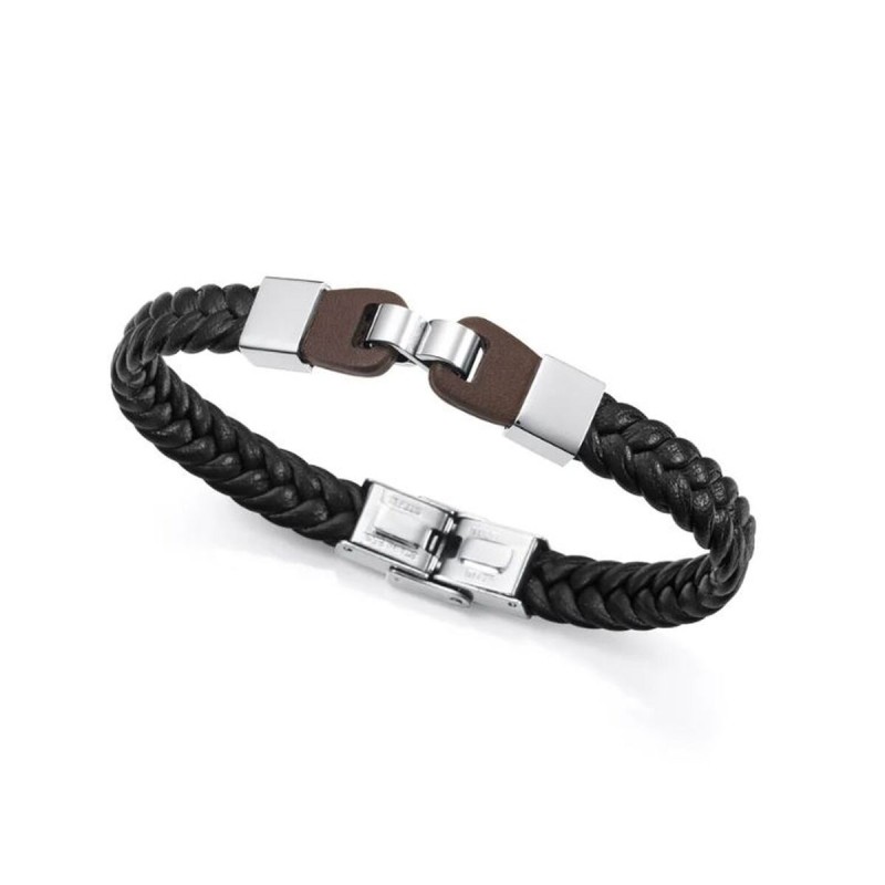 Bracelet Homme Viceroy 75348P01010 Argent 925