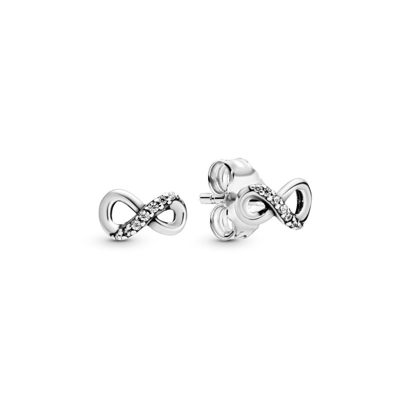 Boucles d´oreilles Femme Pandora 298820C01