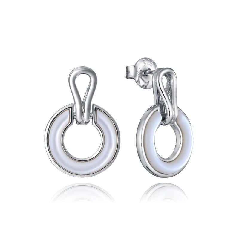 Boucles d´oreilles Femme Viceroy 13200E000-90 Argent 925