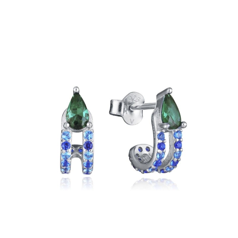 Boucles d´oreilles Femme Viceroy 9130E000-39 Argent 925