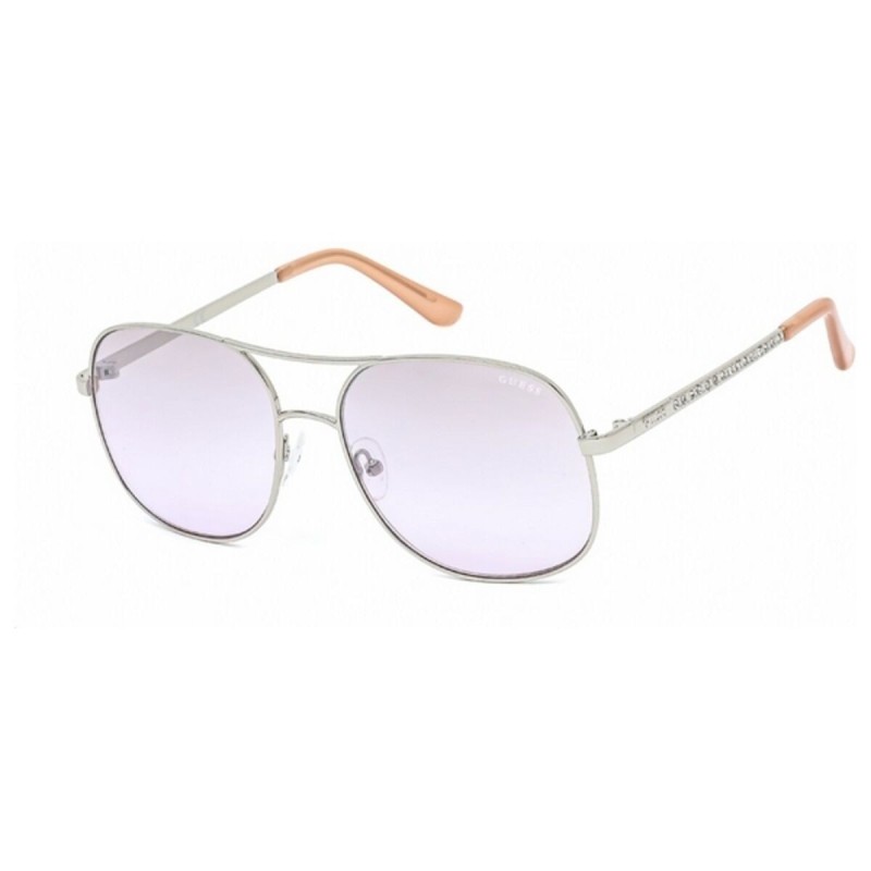 Lunettes de soleil Femme Guess GF6081-10Z