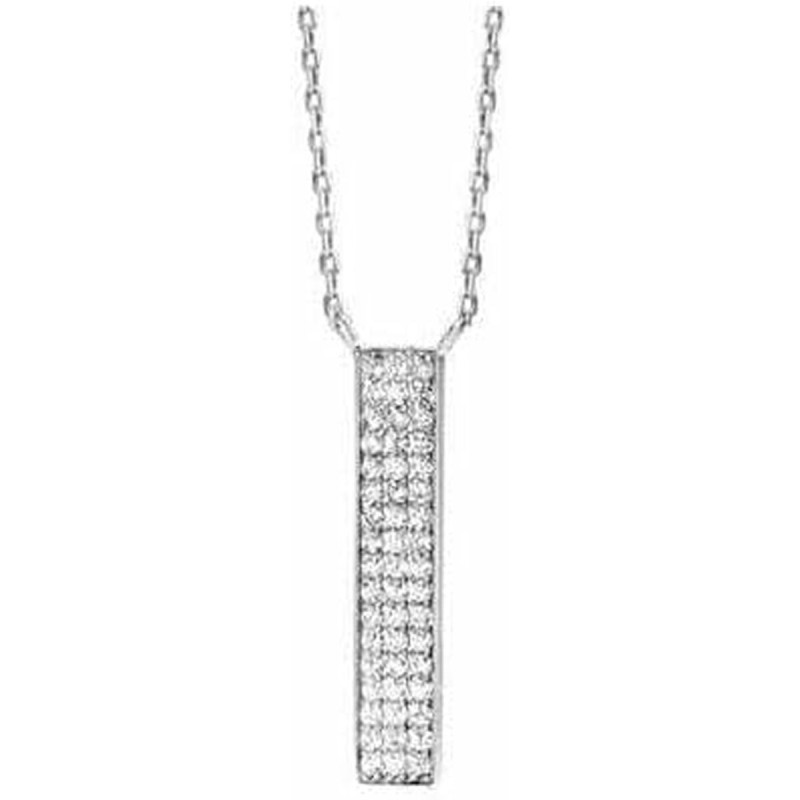 Collier Femme New Bling 960182148