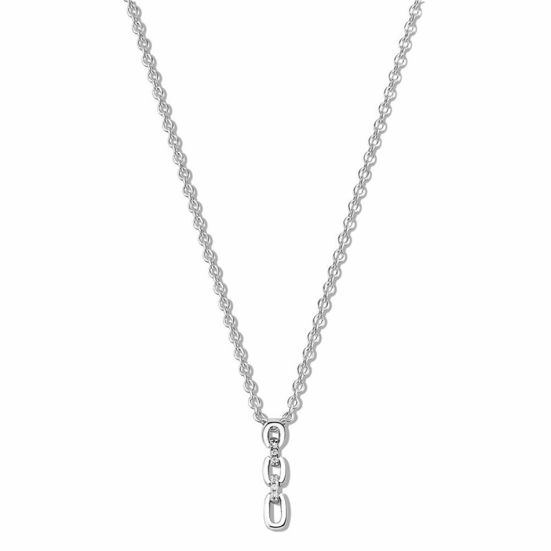 Collier Femme New Bling 9NB-0439