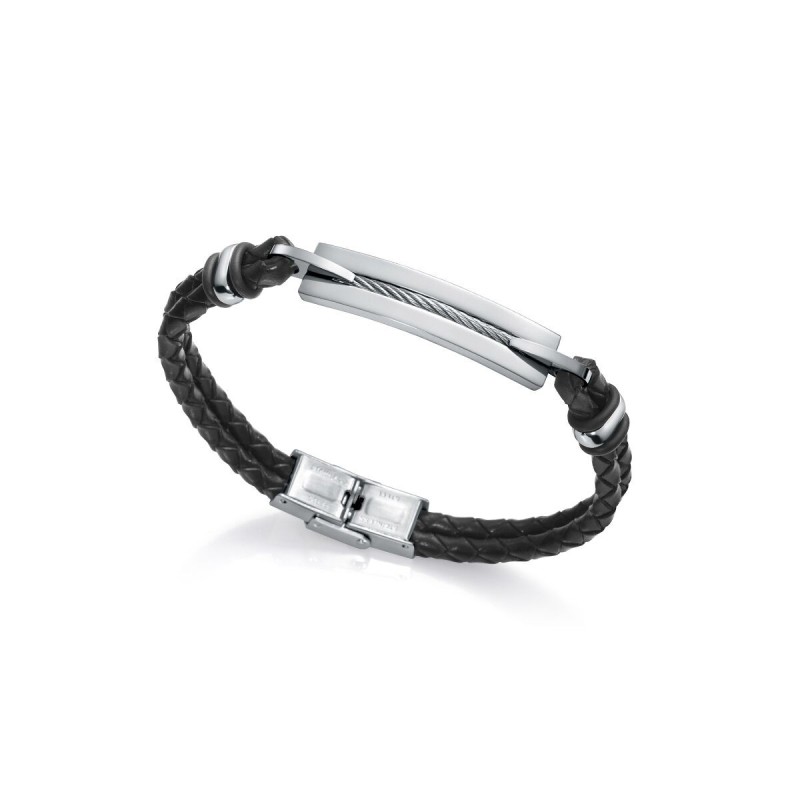 Bracelet Homme Viceroy 75253P01010 Argent 925