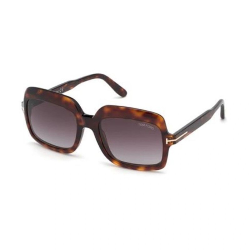 Lunettes de soleil Femme Tom Ford FT0688 56 54T