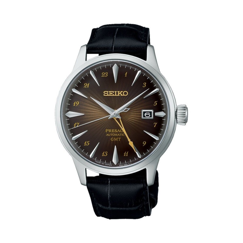 Montre Homme Seiko SSK039J1