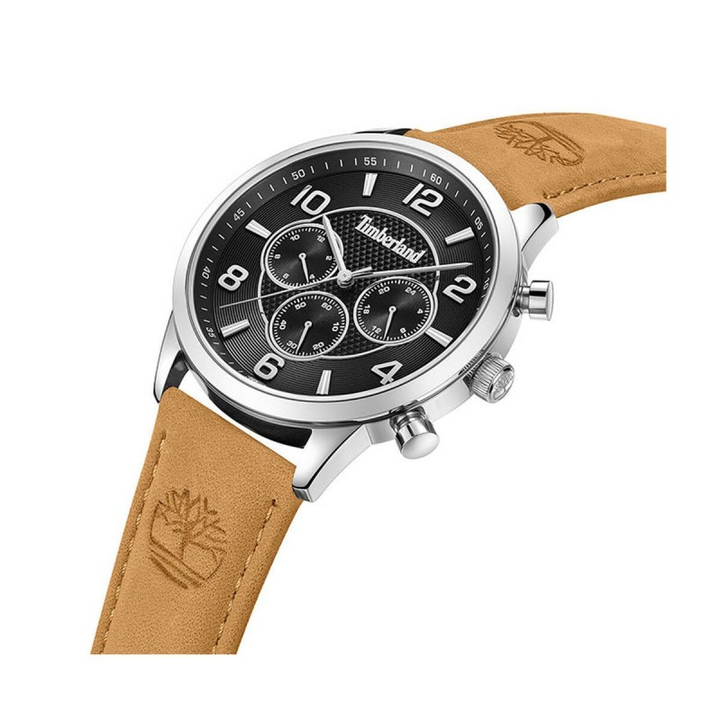 Montre Homme Timberland TDWGF0042102