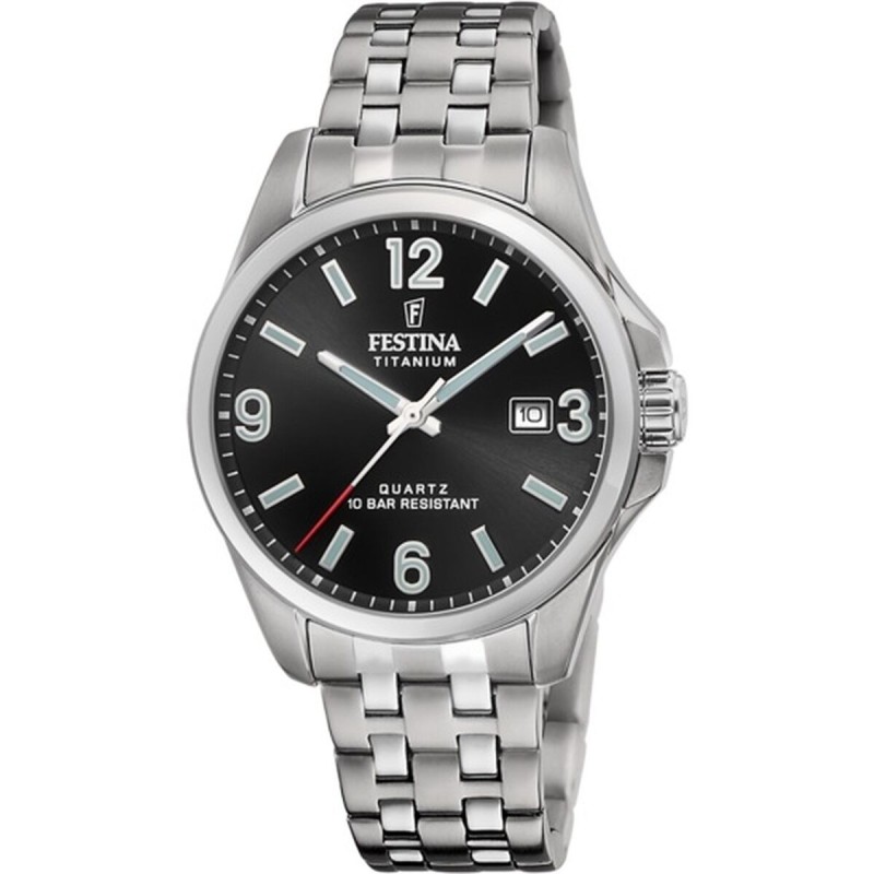 Montre Homme Festina F20696/3 Noir