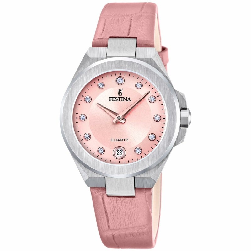 Montre Homme Festina F20701/2 Rose