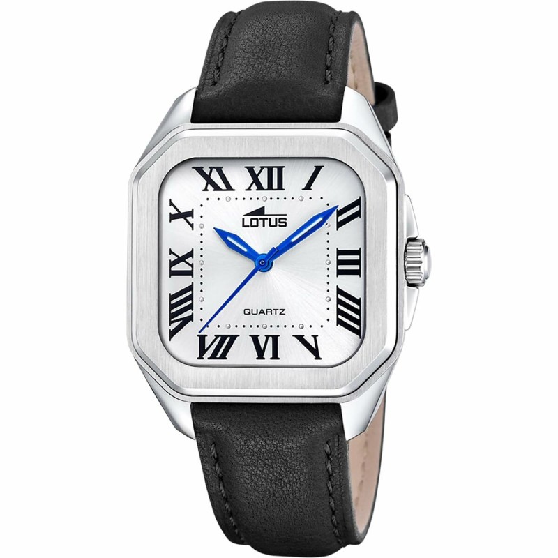 Montre Homme Lotus 18968/1 Blanc