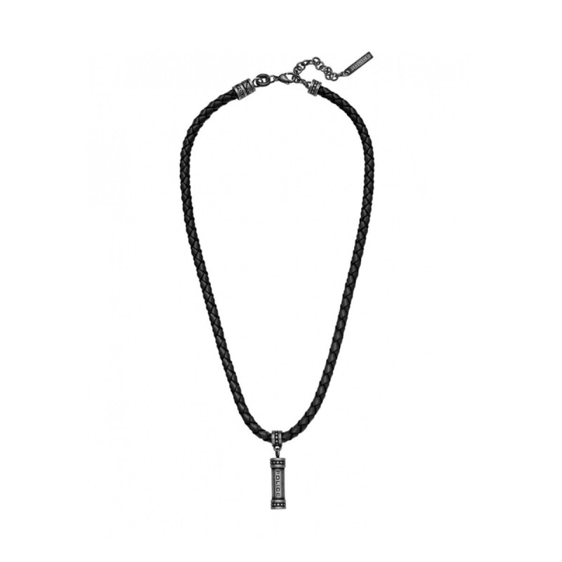 Collier Homme Police PEAGN0035001