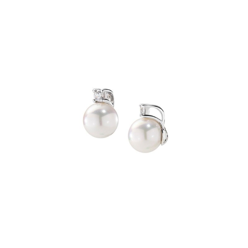 Boucles d´oreilles Femme Amen EPBBZ8