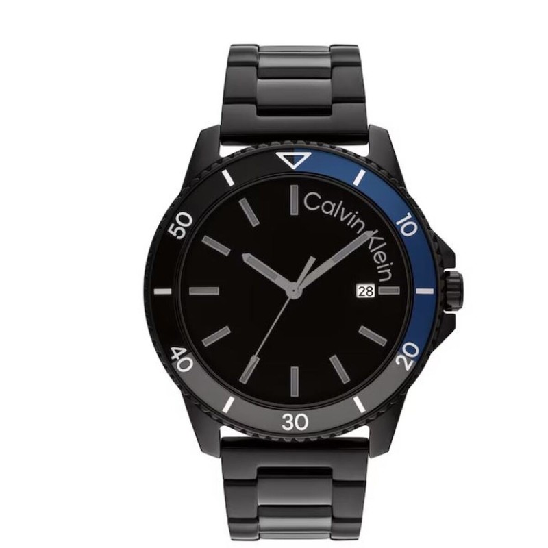 Montre Homme Calvin Klein 25200382 (Ø 44 mm)