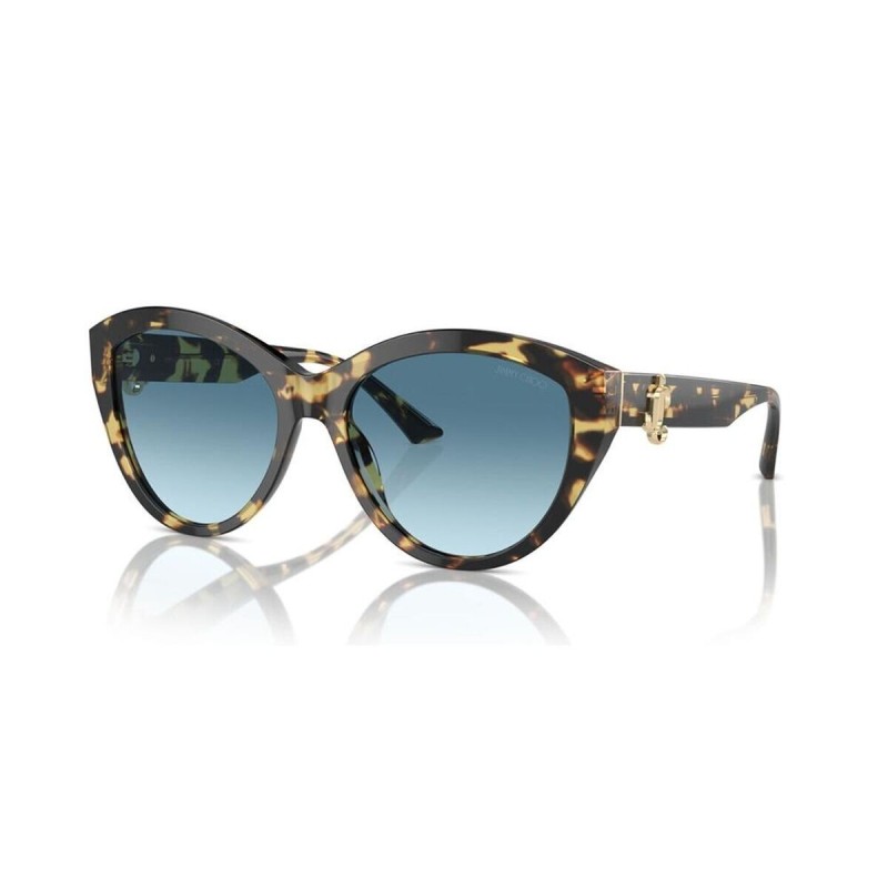 Lunettes de soleil Femme Jimmy Choo JC 5007