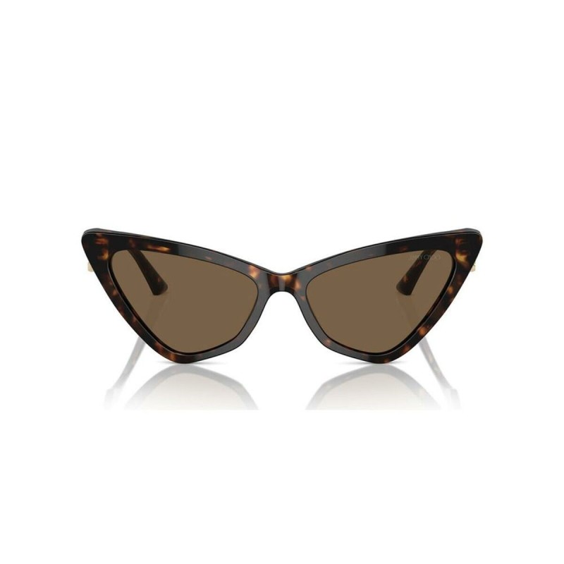 Lunettes de soleil Femme Jimmy Choo JC 5008