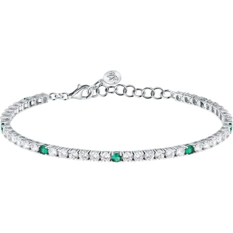 Bracelet Femme Morellato SAIW138 Argenté