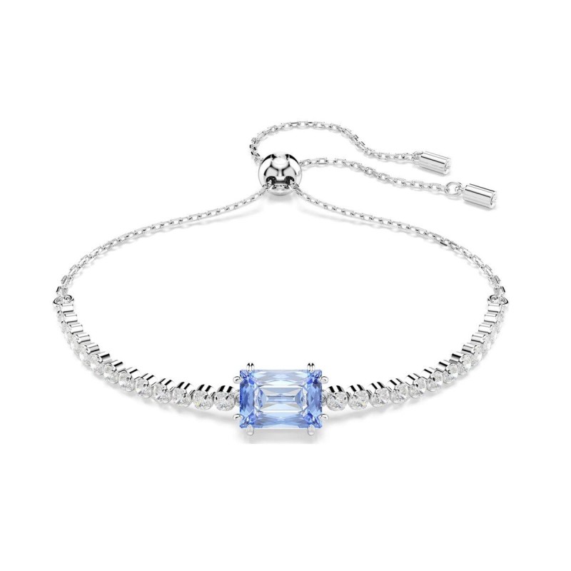 Bracelet Femme Swarovski 5693412 Argenté