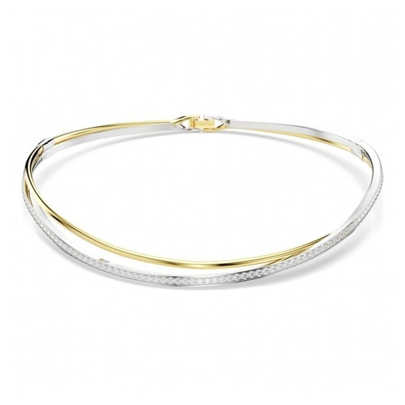 Bracelet Femme Swarovski 5702408 Argenté