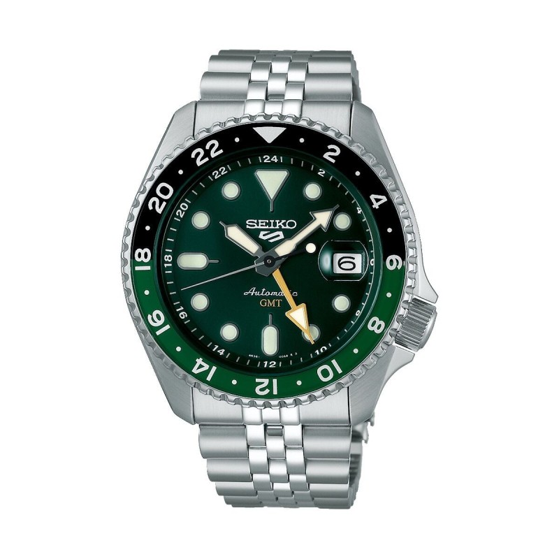 Montre Homme Seiko SSK035K1