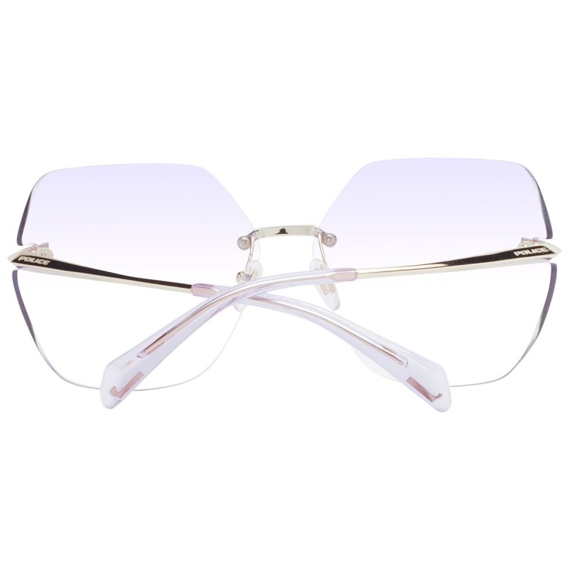 Lunettes de soleil Femme Police SPLA19-99300V