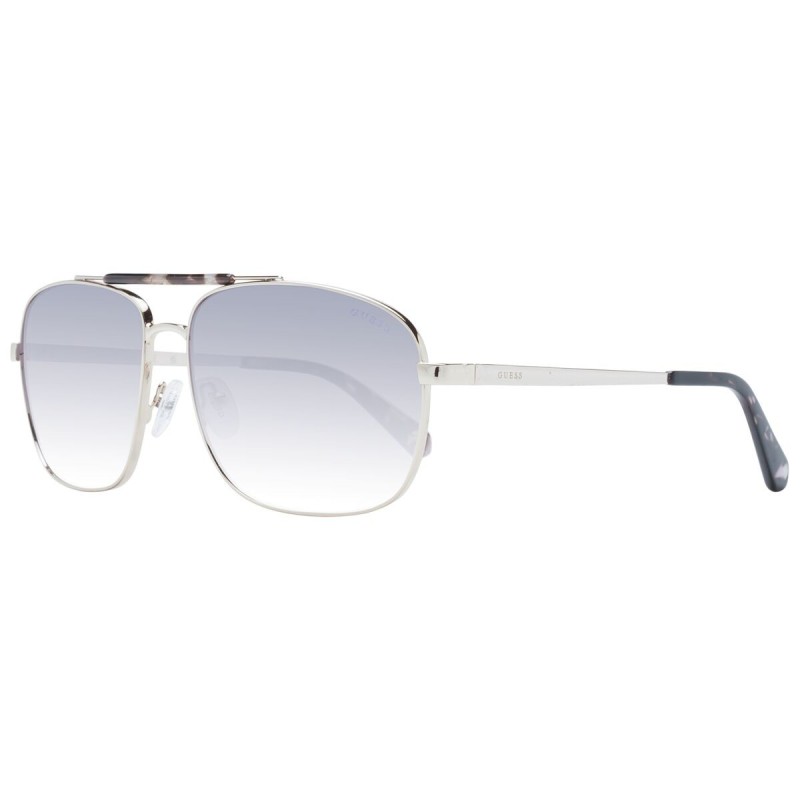 Lunettes de soleil Homme Guess GU5210 6232B