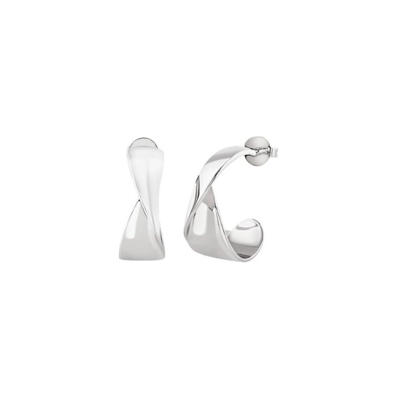 Boucles d´oreilles Femme Breil TJ3465 Argent 925