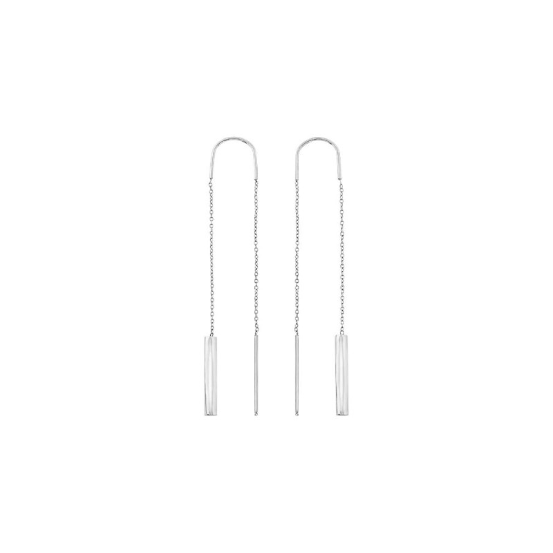 Boucles d´oreilles Femme Breil TJ3578 Argent 925