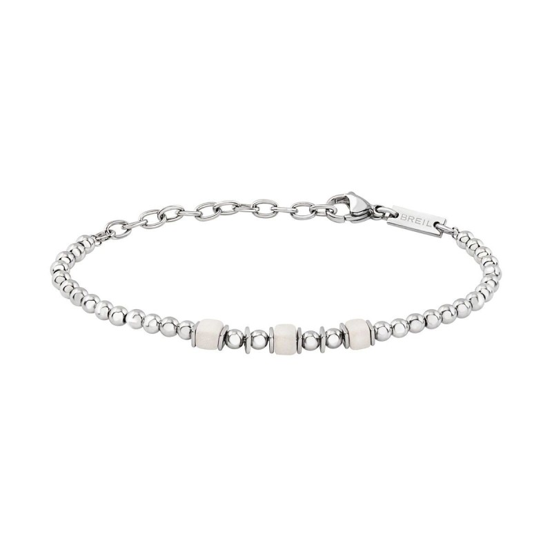 Bracelet Homme Breil TJ3545 Argent 925