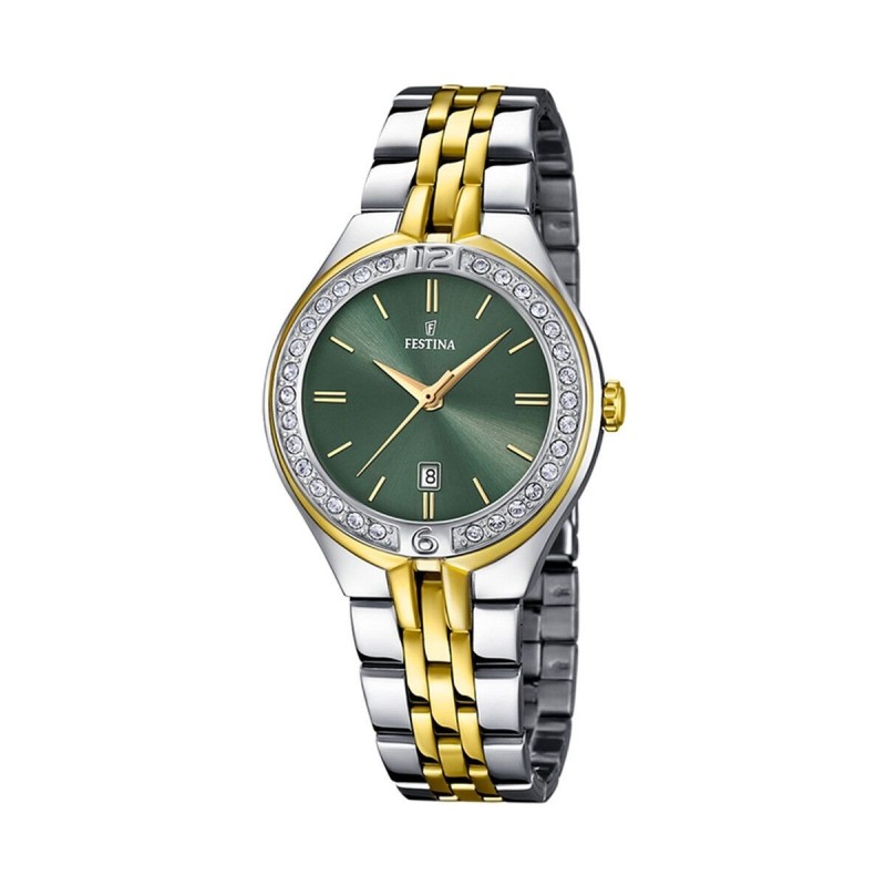 Montre Homme Festina F16868/4 Vert