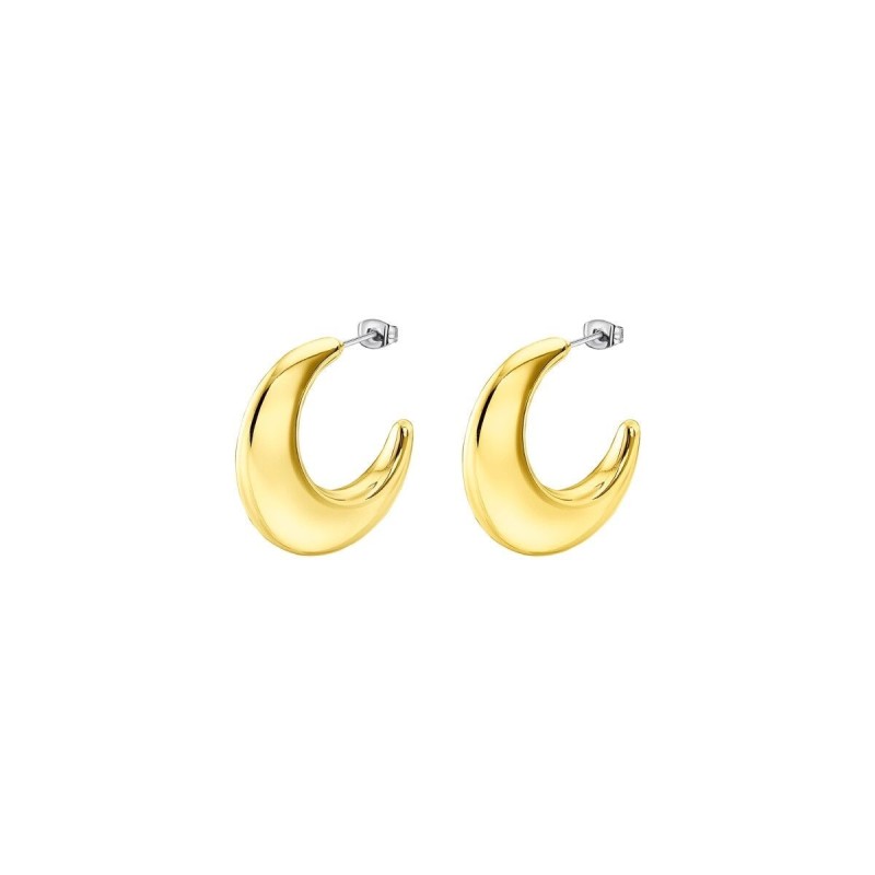 Boucles d´oreilles Femme Lotus LS2408-4/2 Doré