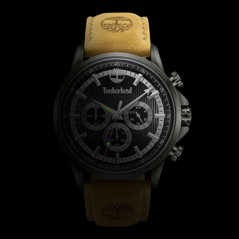 Montre Homme Timberland TDWGF0054603