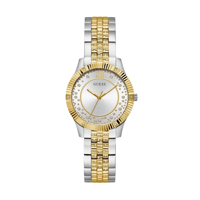 Montre Unisexe Guess GW0765L1