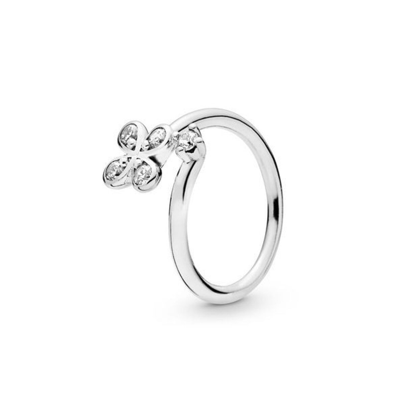 Bague Femme Pandora 197988CZ-52 12