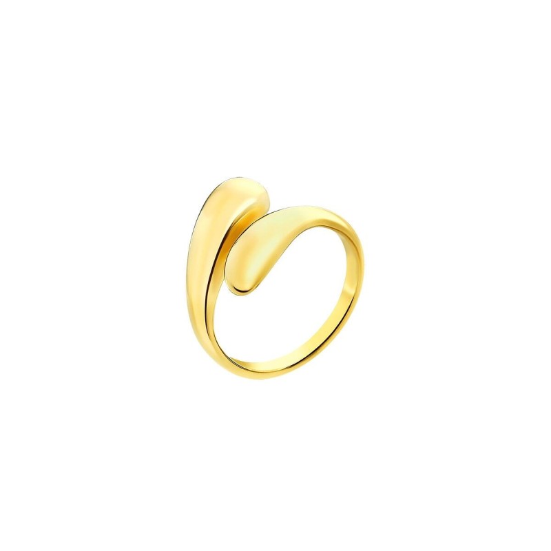 Bague Femme Lotus LS2441-3/216 Doré 16