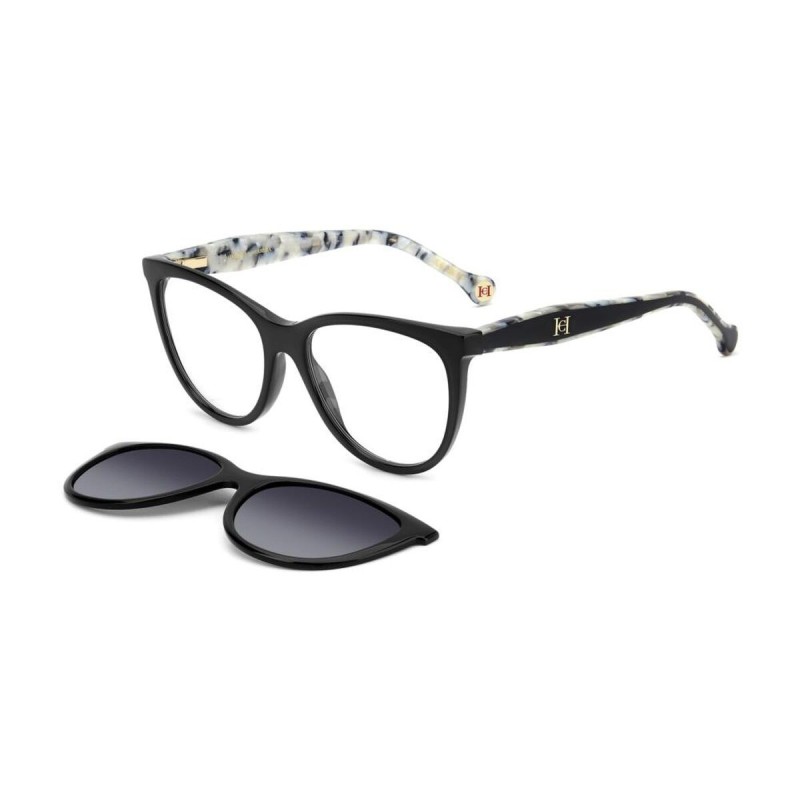 Lunettes de soleil Femme Carolina Herrera HER 0259_CS WITH CLIP ON