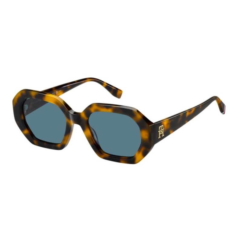 Lunettes de soleil Femme Tommy Hilfiger TH 2155_S