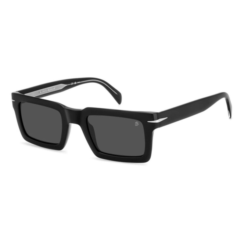 Lunettes de soleil Homme David Beckham DB 7126_S